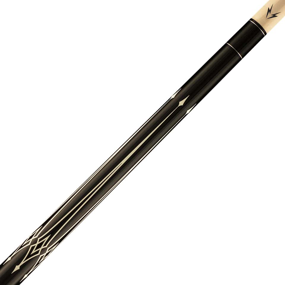 Viking Valhalla VA222 Pool Cue