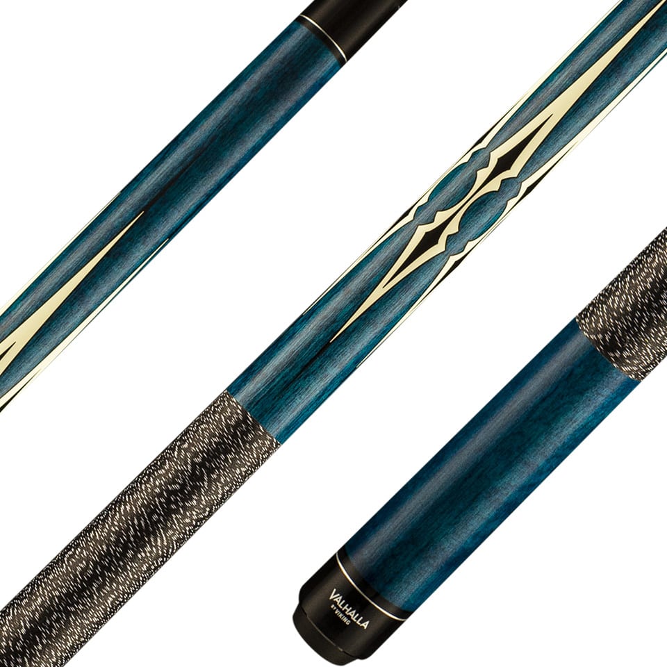 Viking Valhalla VA231 Pool Cue - 21oz