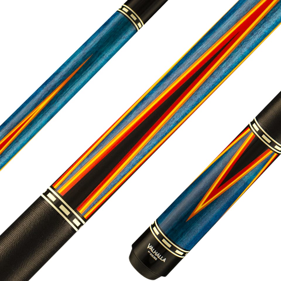 Viking Valhalla VA486 Pool Cue