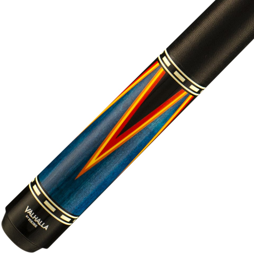 Viking Valhalla VA486 Pool Cue