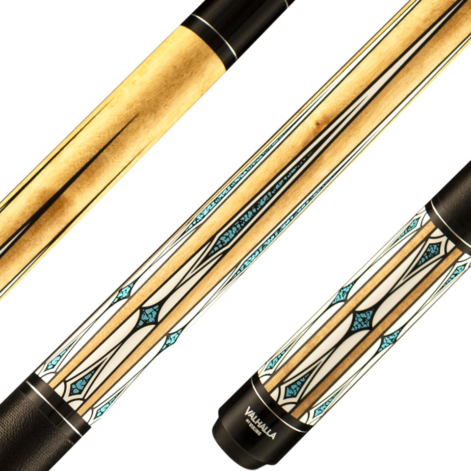 Viking Valhalla VA610 Pool Cue