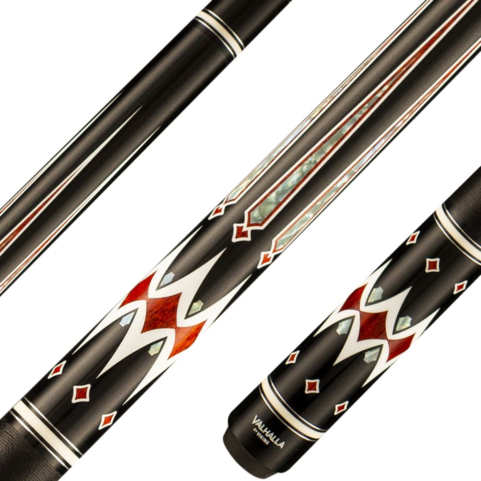 Viking Valhalla VA730 Pool Cue - 21oz