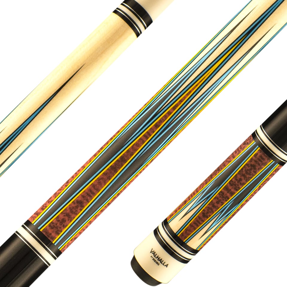 Viking Valhalla VA931 Pool Cue