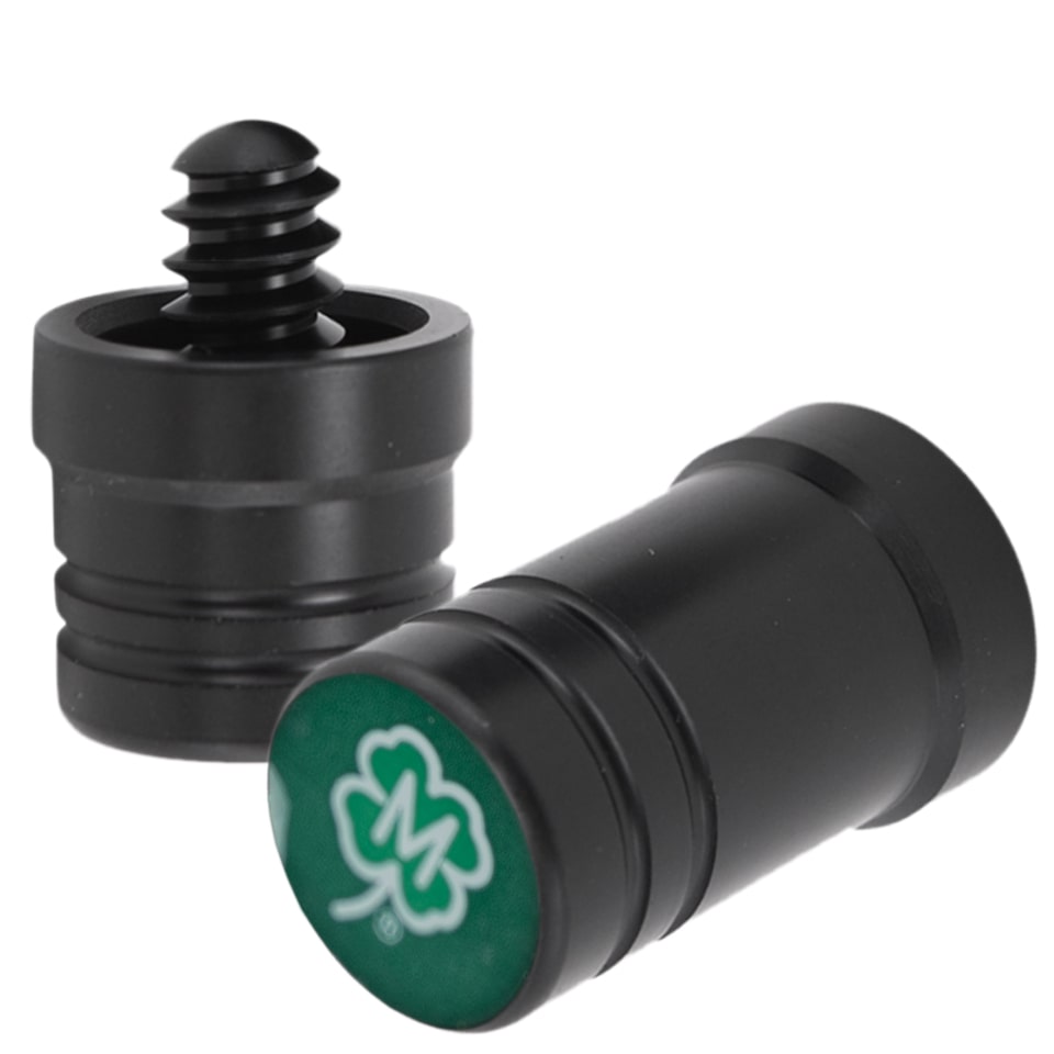 3/8x10 Clover Joint Protector