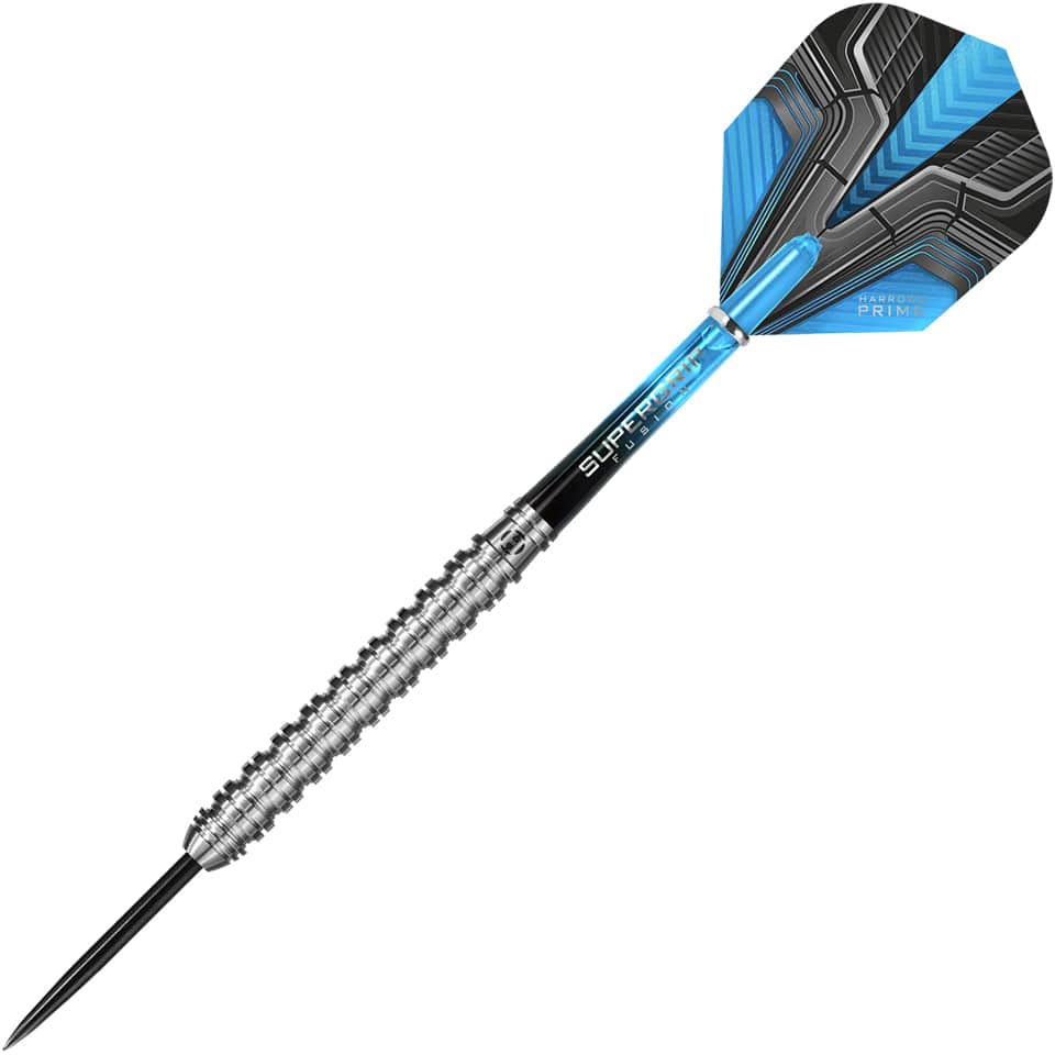 Harrows Revere Steel Tip Darts - 24gm