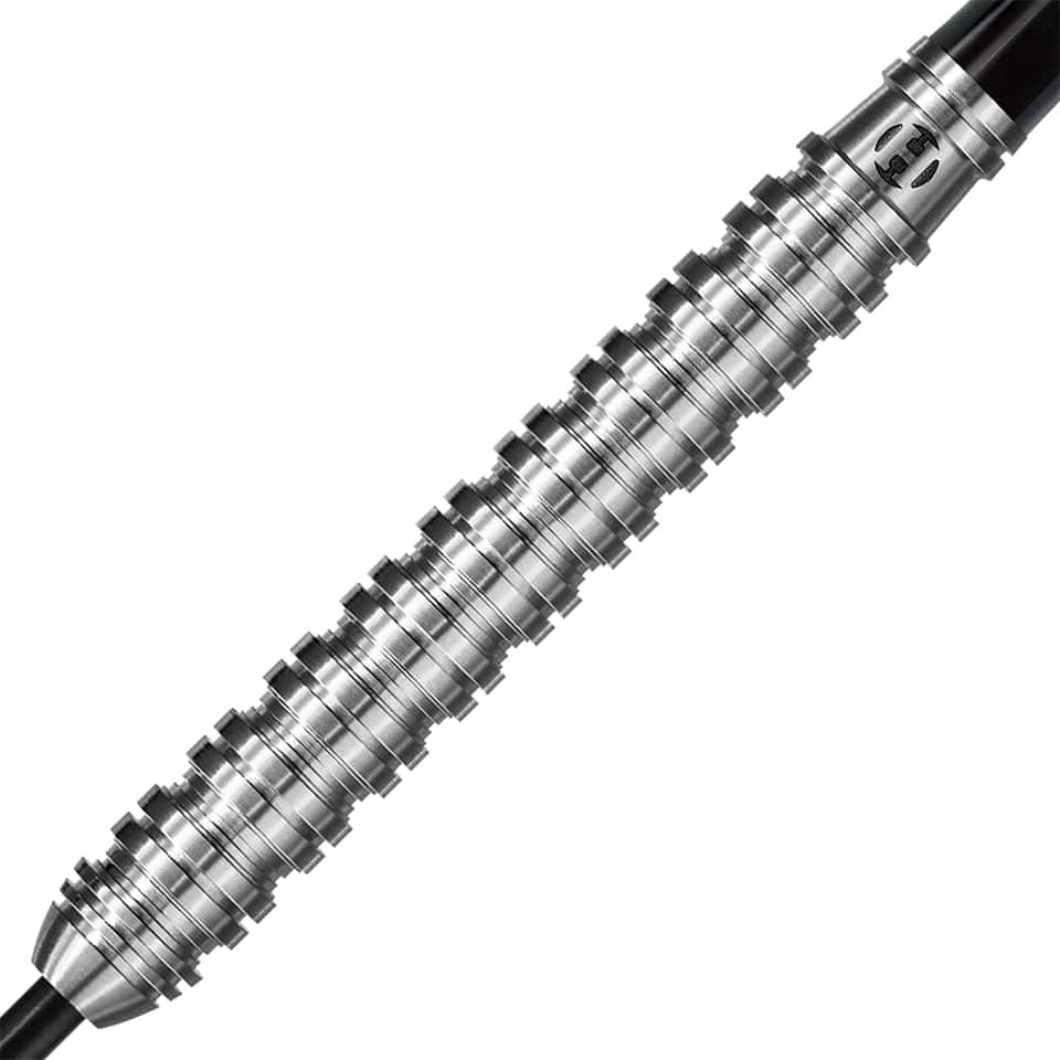 Harrows Revere Steel Tip Darts - 22gm