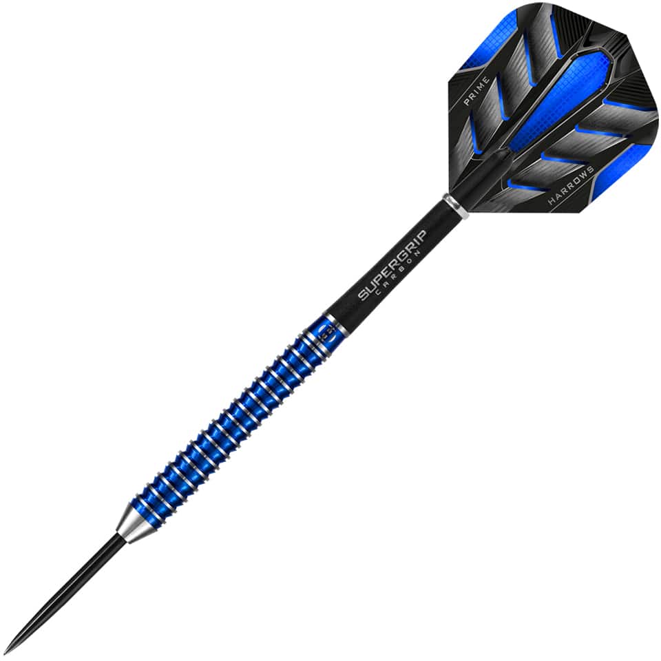 Harrows Swarm Steel Tip Darts 23gm