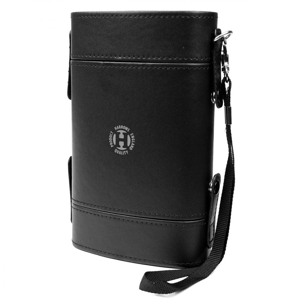 Harrows Prima Dart Case - Black