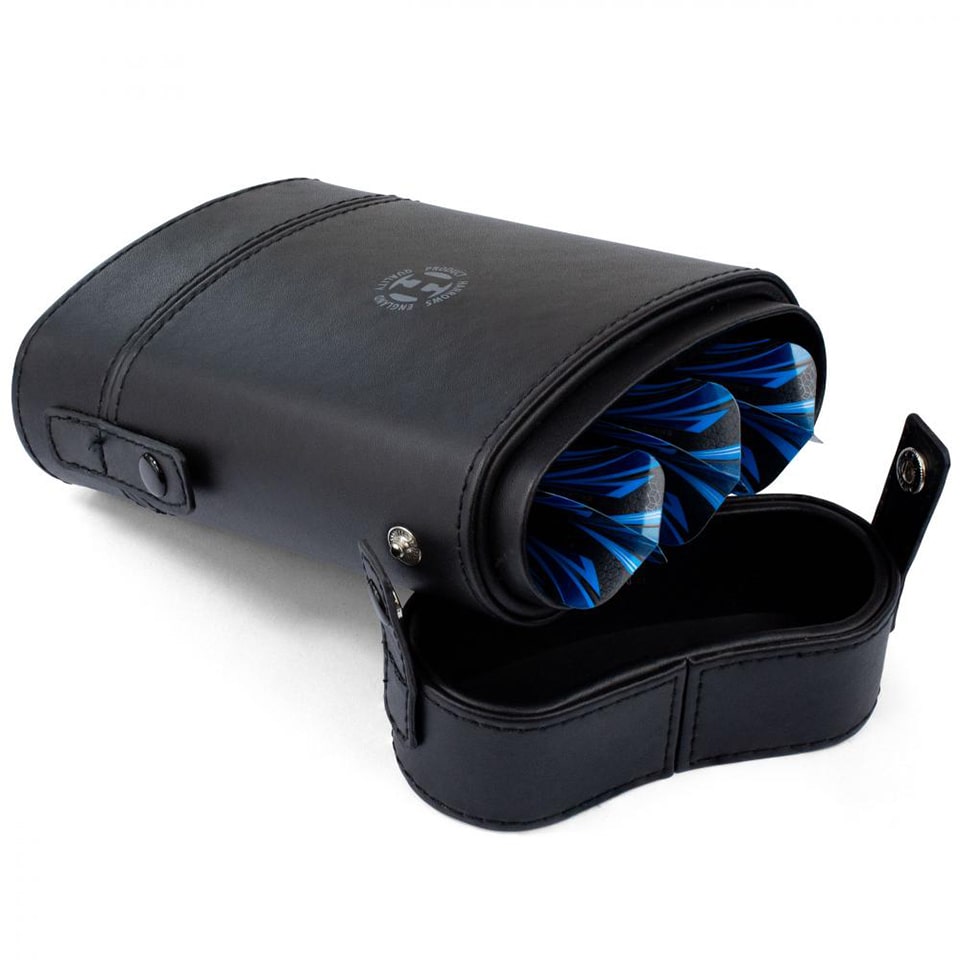 Harrows Prima Dart Case - Black