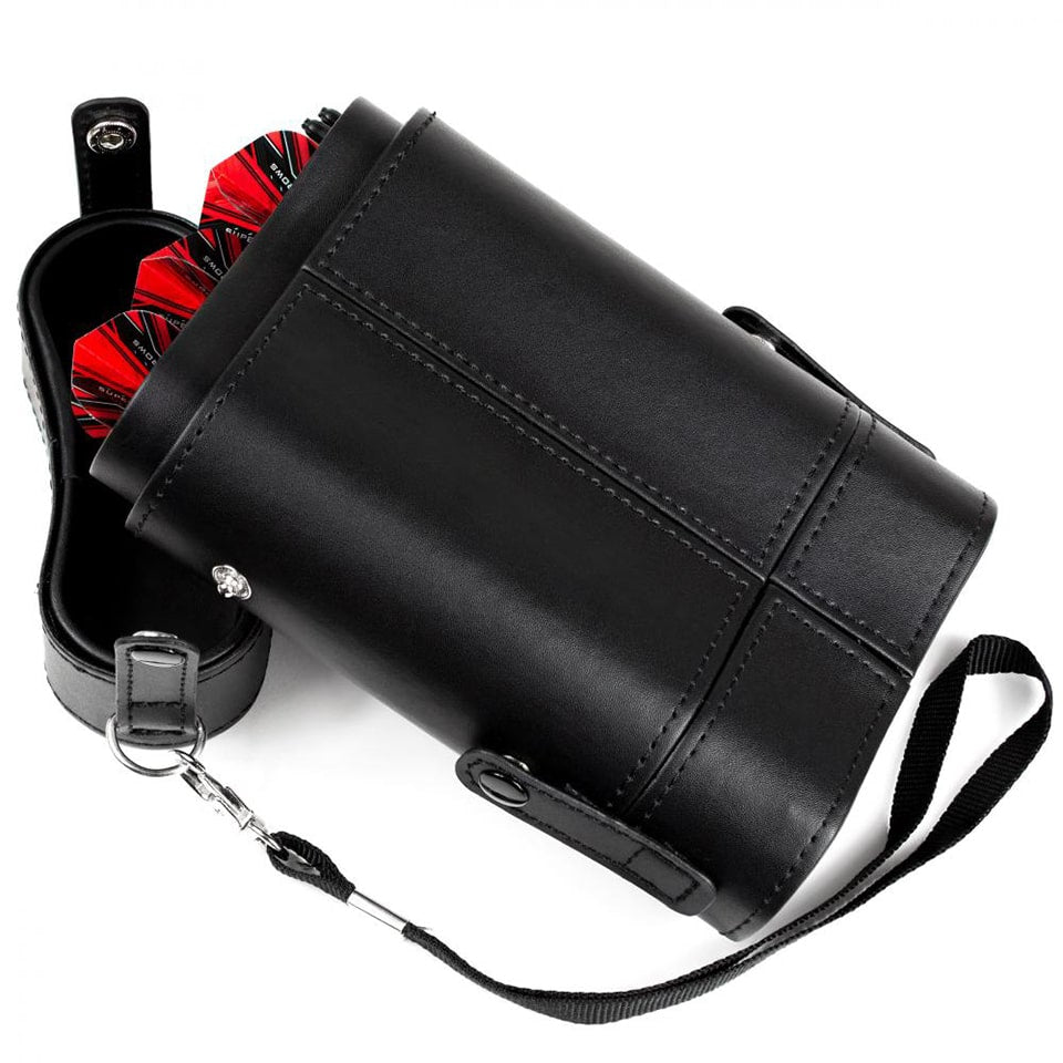 Harrows Prima Dart Case - Black