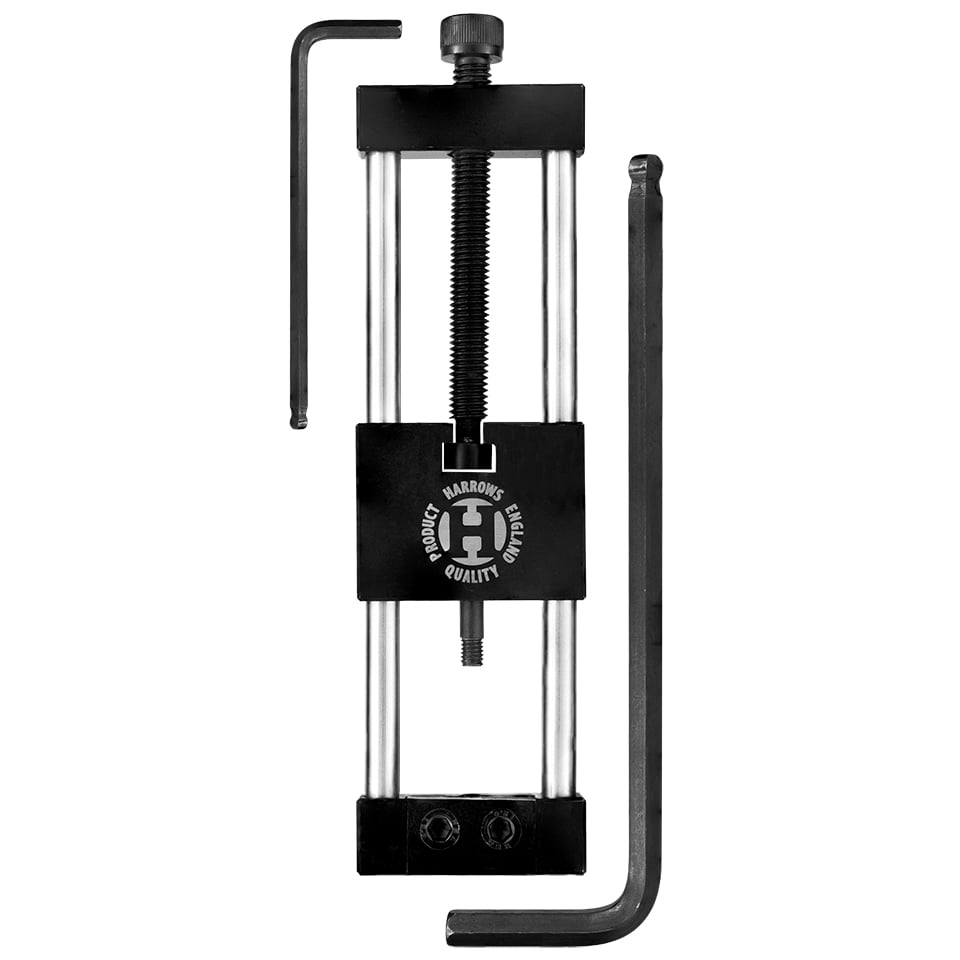 Harrows Easy Repointer