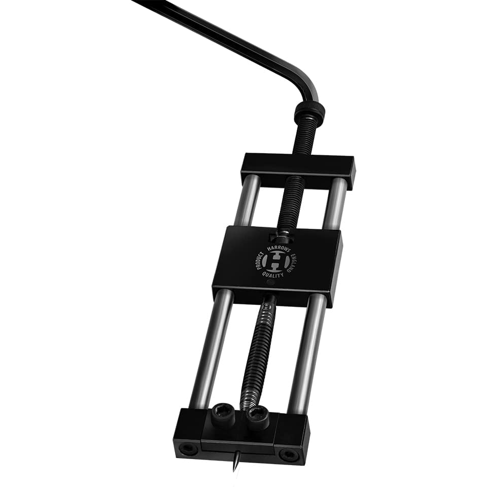 Harrows Easy Repointer