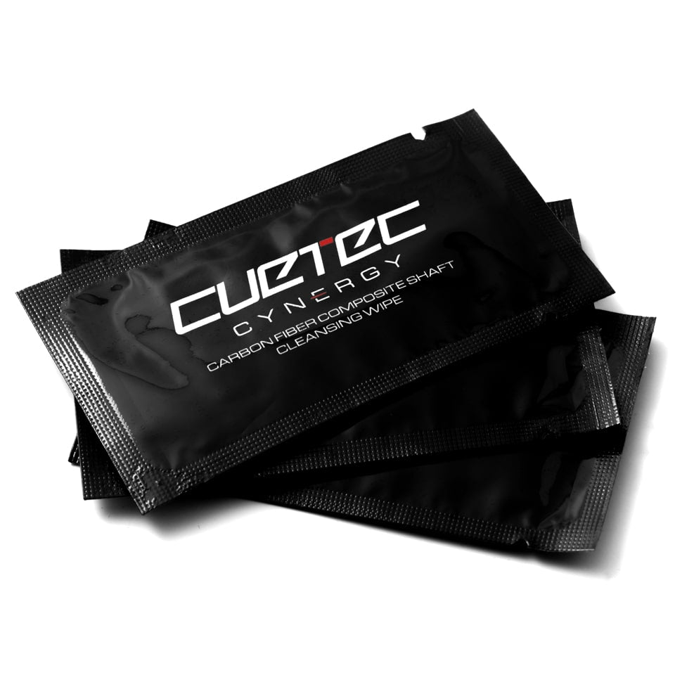 Cuetec Cynergy Gen 1 SVB Sapphire Blue Pool Cue