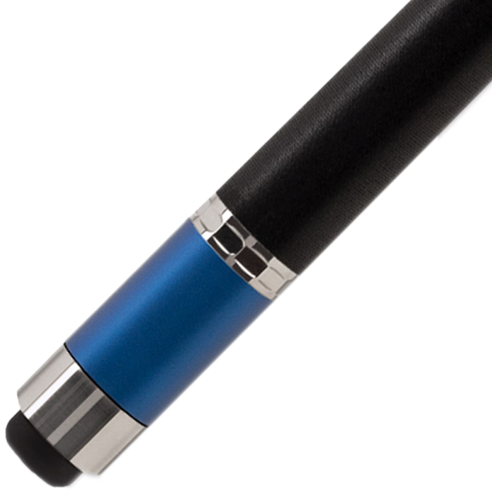 Cuetec Cynergy Gen 1 SVB Sapphire Blue Pool Cue