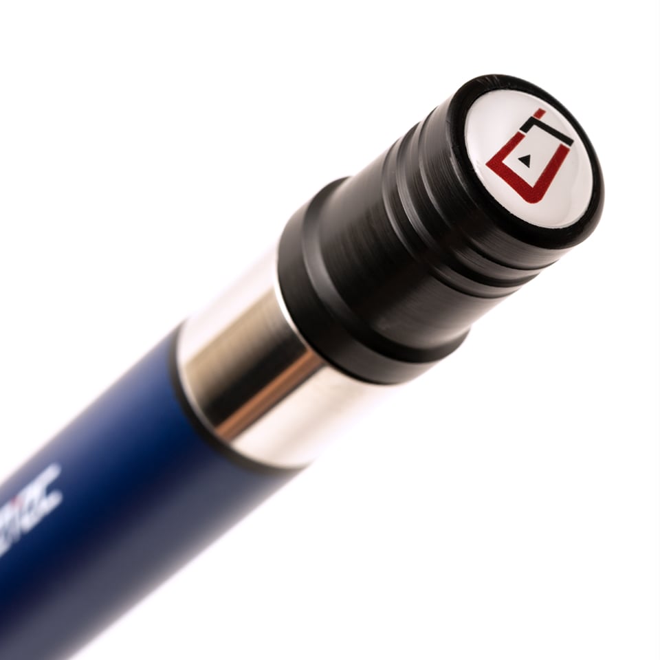 Cuetec Cynergy Gen 1 SVB Sapphire Blue Pool Cue