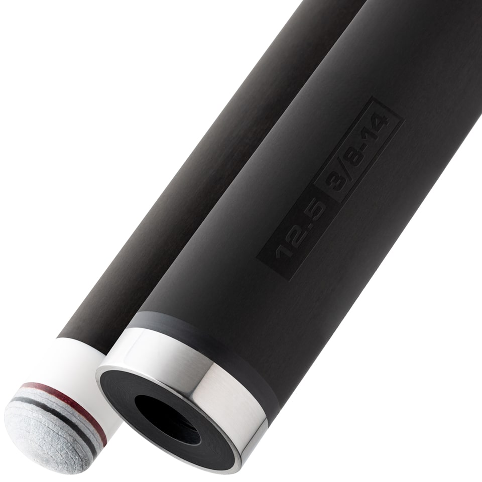 Cuetec Cynergy Gen 1 SVB Sapphire Blue Pool Cue