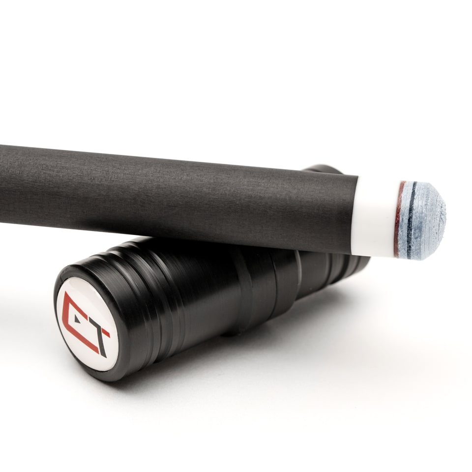 Cuetec Cynergy Gen 1 SVB Sapphire Blue Pool Cue