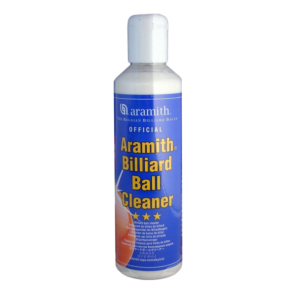 Aramith Billiard Ball Cleaner