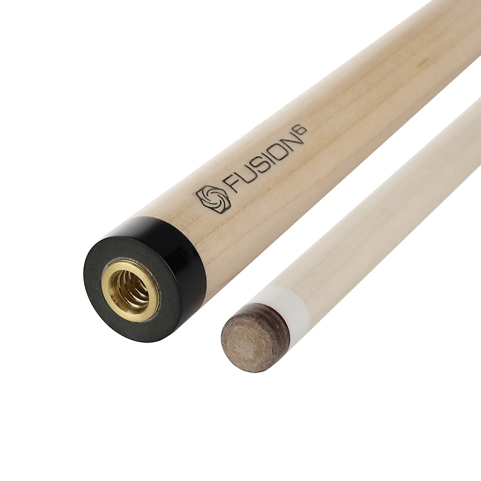 OB Fusion 6 Cue Shaft - 5/16