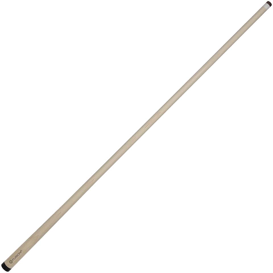 OB Fusion 6 Pool Cue Shaft - Radial