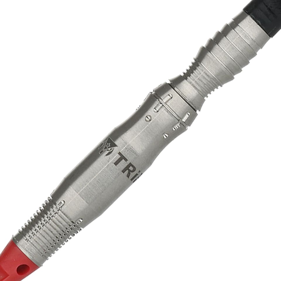 Trinidad X-Series Shuffle Soft Tip Darts - 21gm