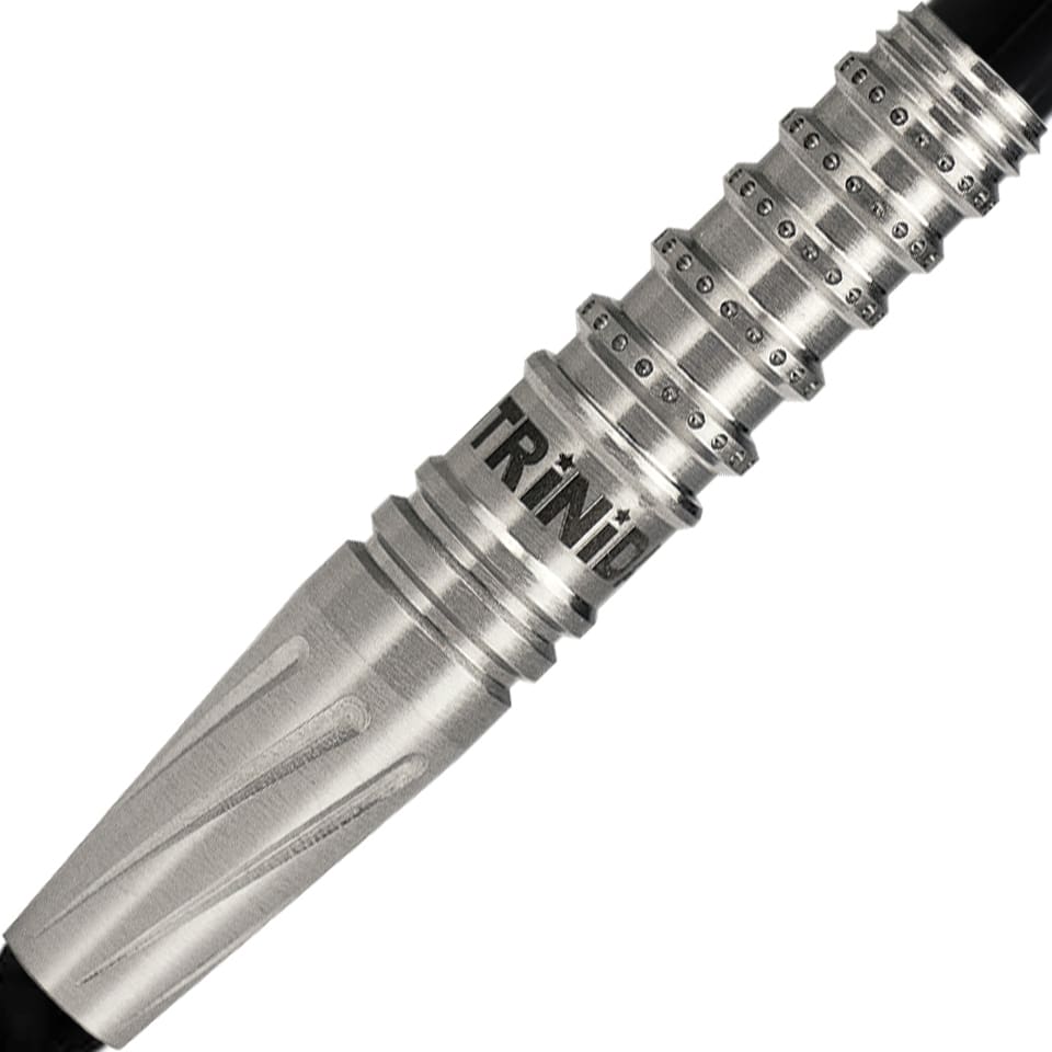 Trinidad Pro Series Ivan Type 2 Soft Tip Darts - 20gm