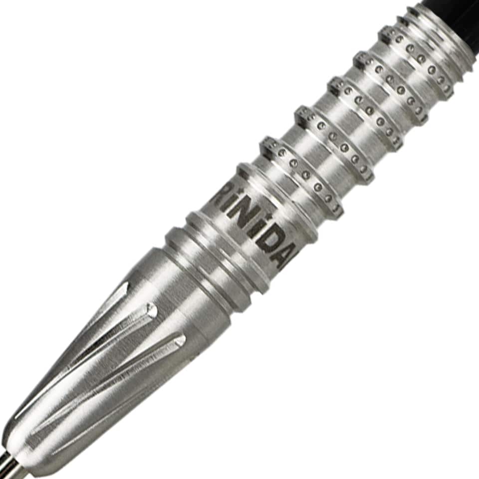 Trinidad Pro Series Ivan Type 2 Steel Tip Darts - 21.5gm