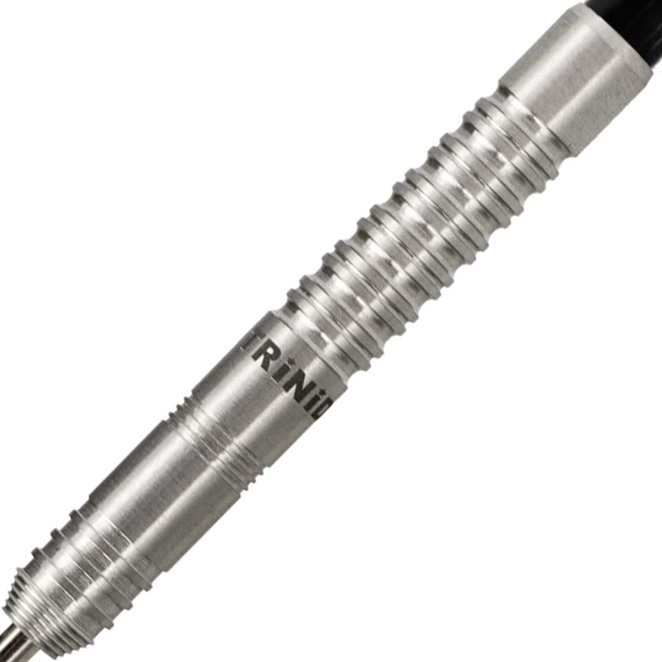 Trinidad X-Series Chandler Steel Tip Darts - 22gm