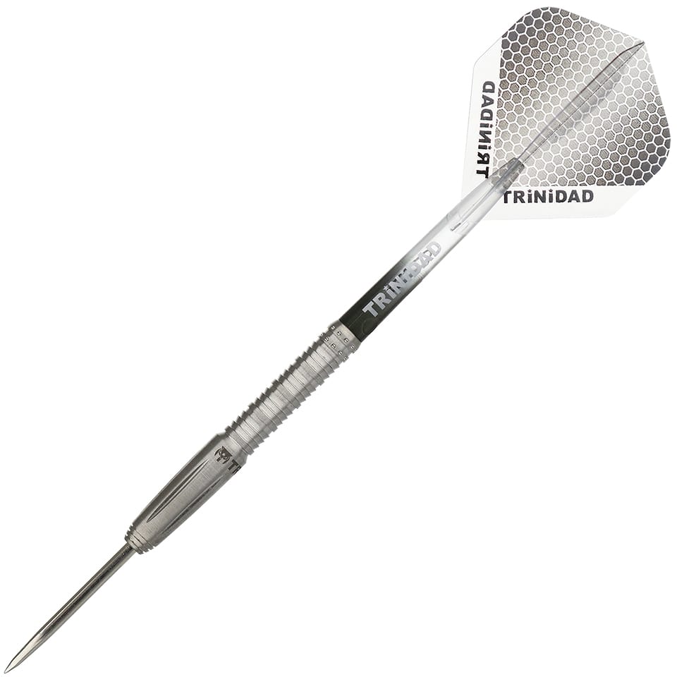 Trinidad Pro Series Sun Type 2 Steel Tip Darts - 22gm