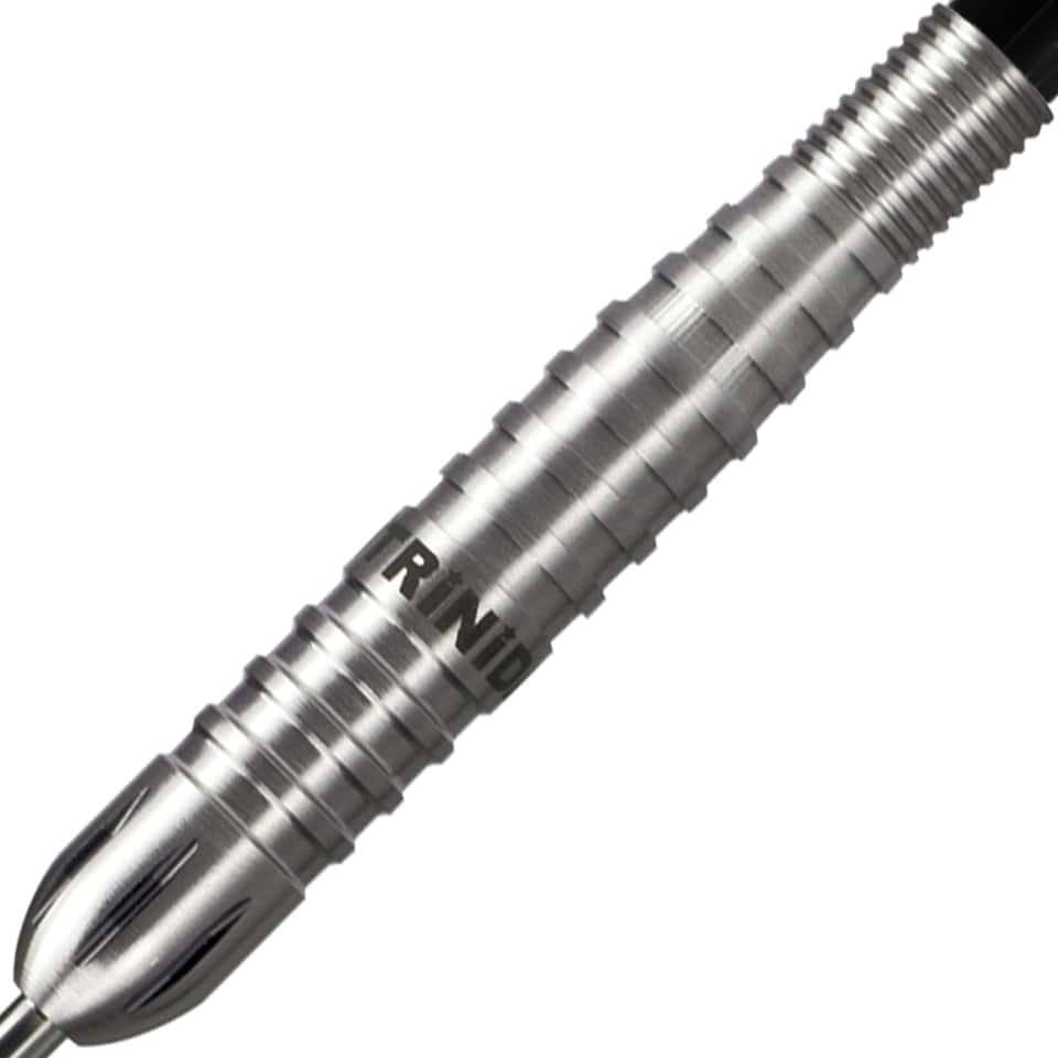 Trinidad Pro Series Chavez Type 3 Steel Tip Darts - 21gm