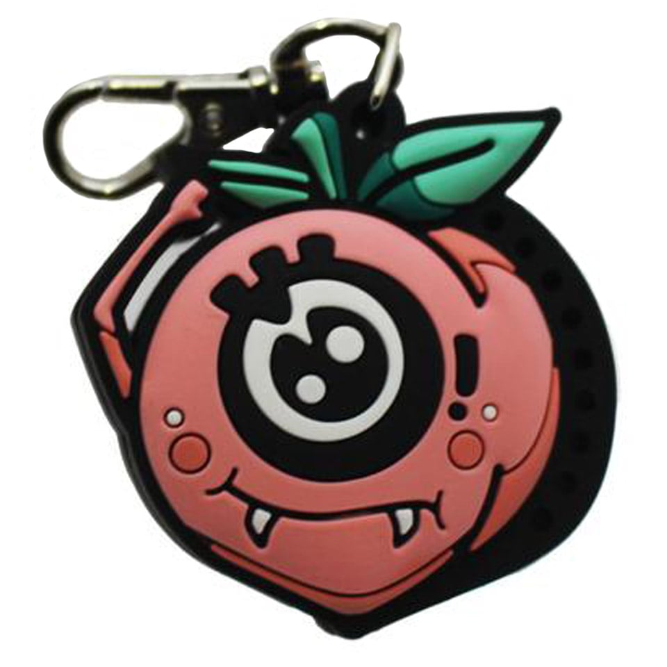 Trinidad Momo Tip Holder