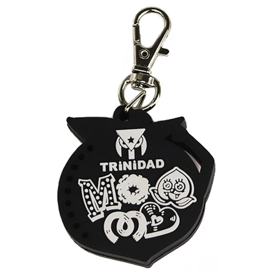 Trinidad Momo Tip Holder