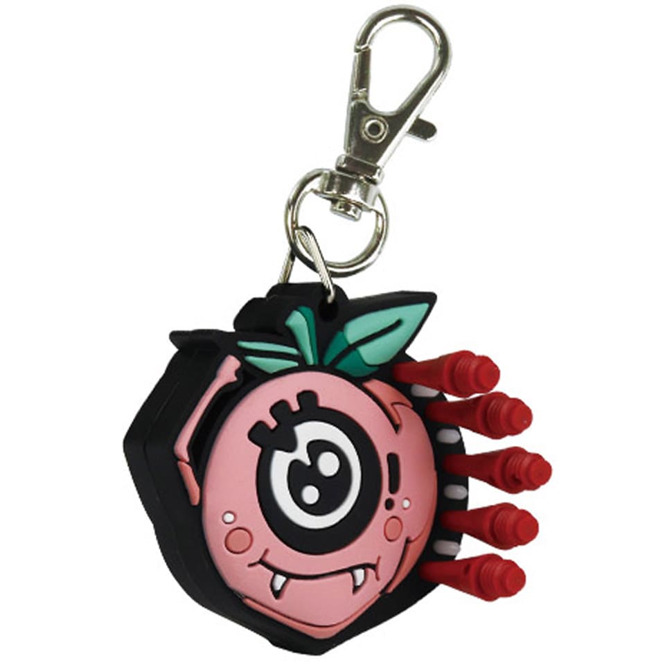 Trinidad Momo Tip Holder