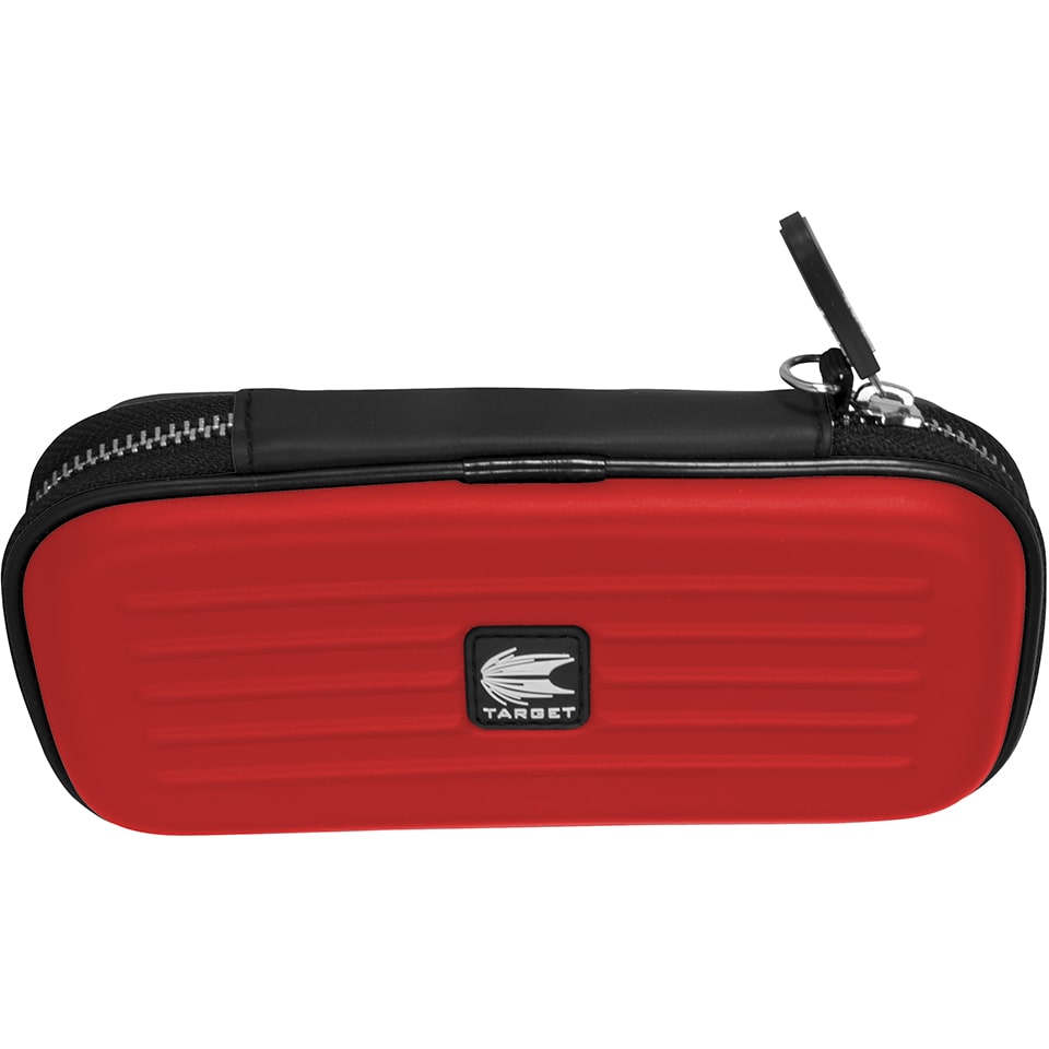 Target Takoma Dart Case - Red