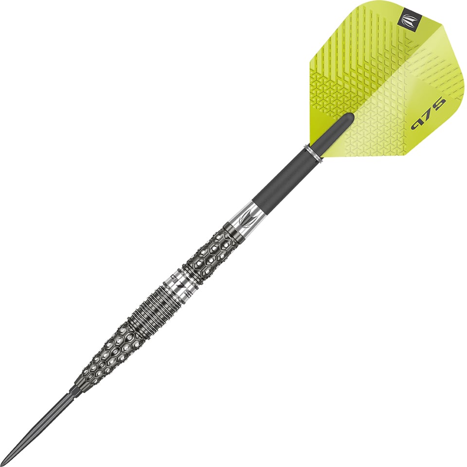 T.T29点セット Target 975 03 Swiss Point Steel Tip Darts - 21gm