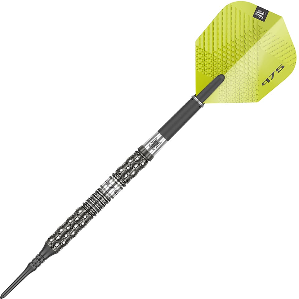 Target 975 11 Soft Tip Darts - 20gm