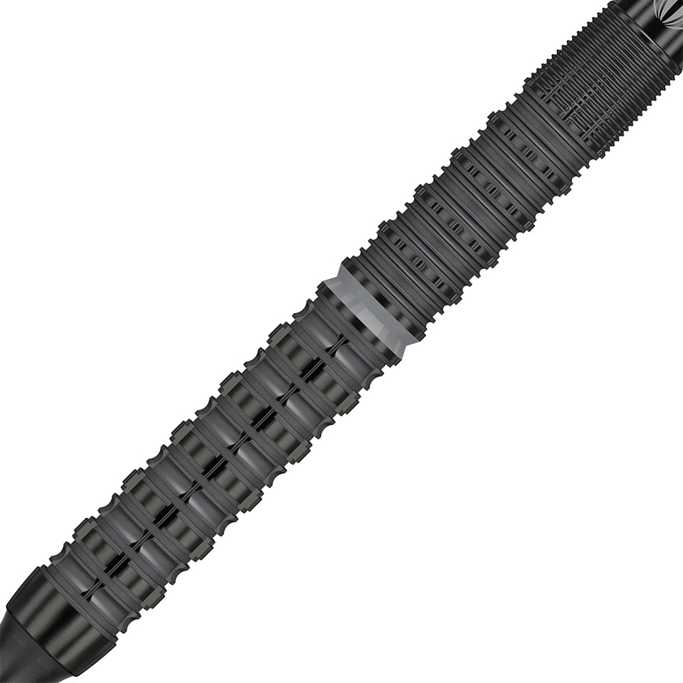 Target Echo 12 Soft Tip Darts - 19gm