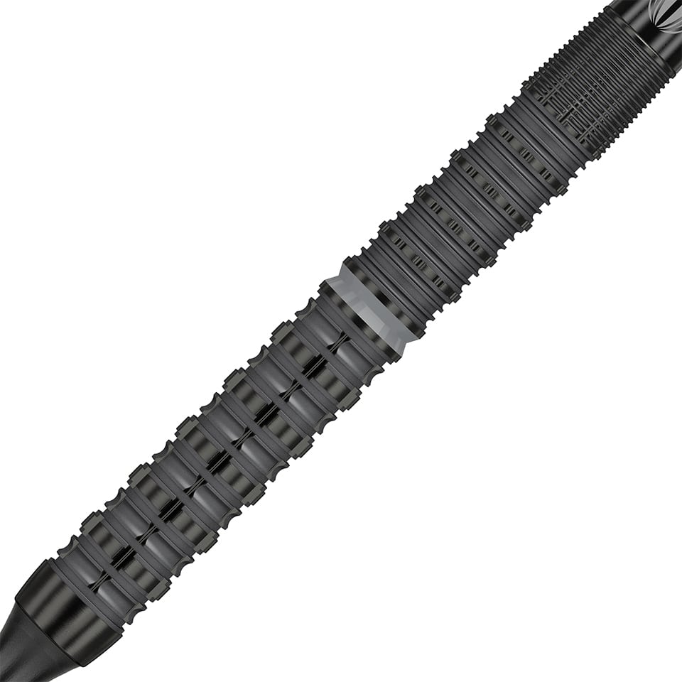 Target Echo 12 Soft Tip Darts - 21gm