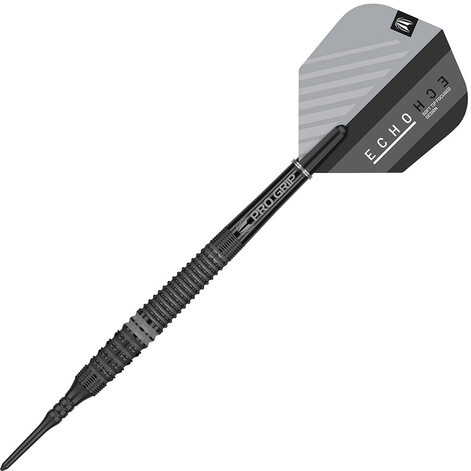 Target Echo 14 Soft Tip Darts - 20gm