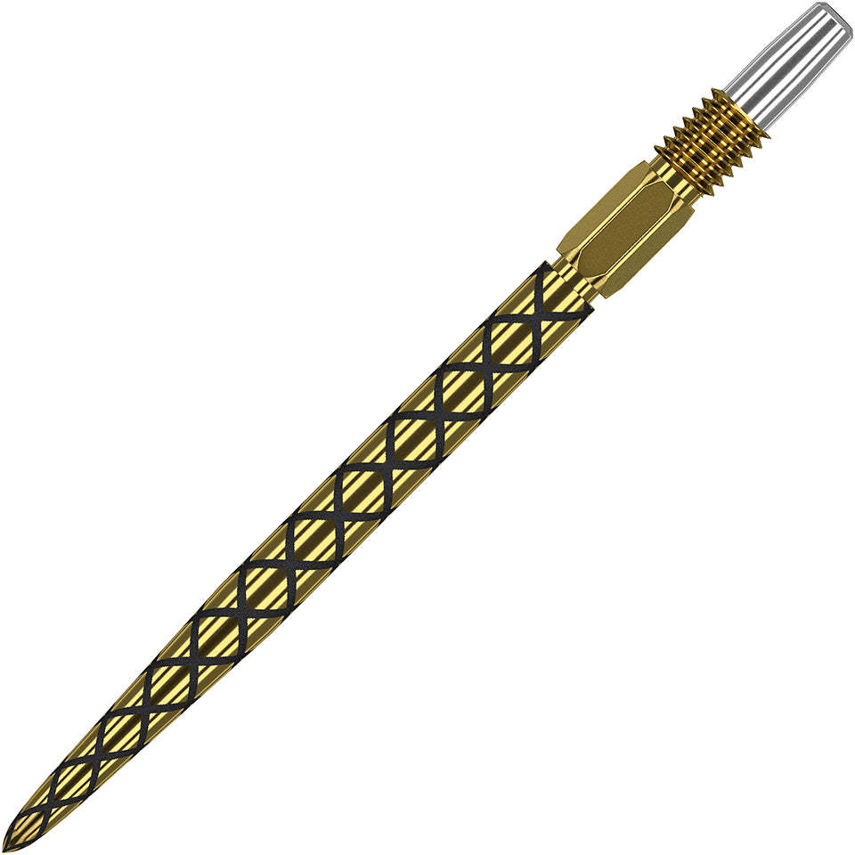 Target Swiss Diamond Pro Steel Points - Gold 30mm