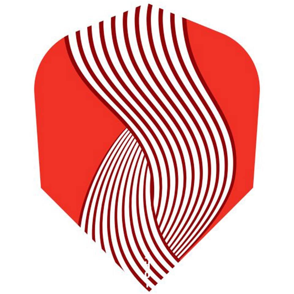 Shot Zen Kyudo Dart Flights - Shape