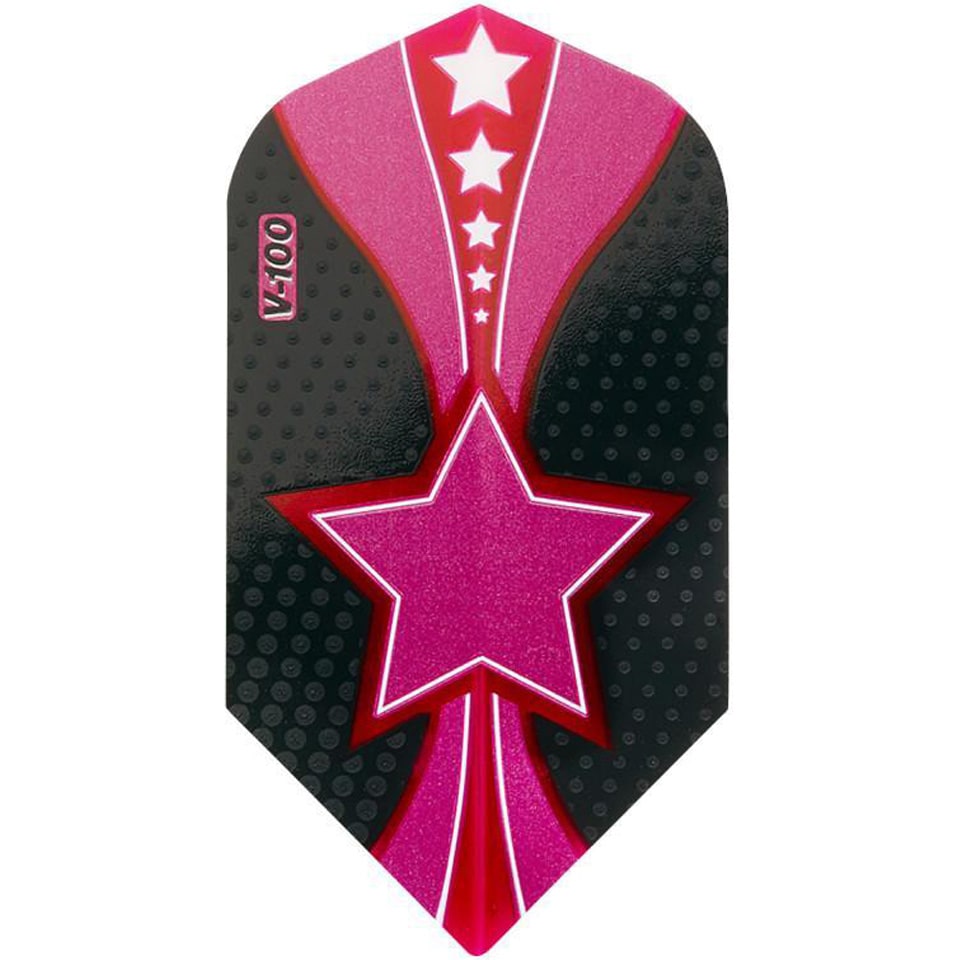 GLD Dart Diva Dart Flights - Slim