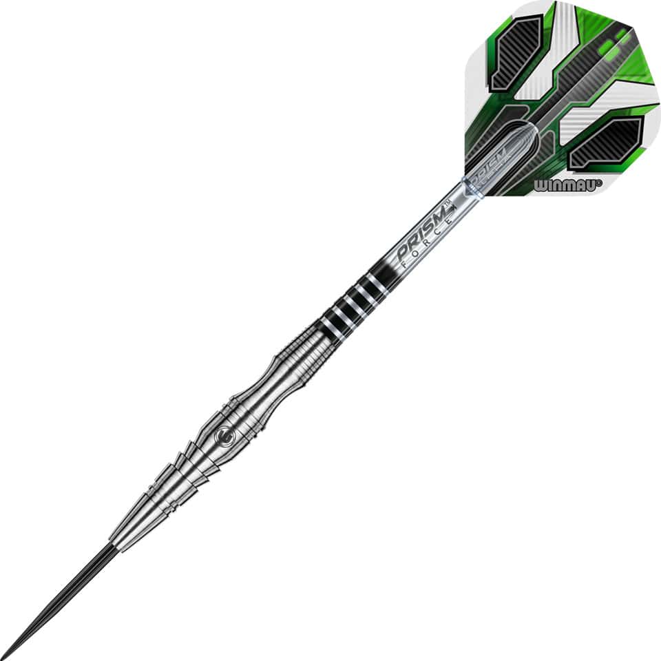 Winmau Sniper Steel Tip Darts - 23gm