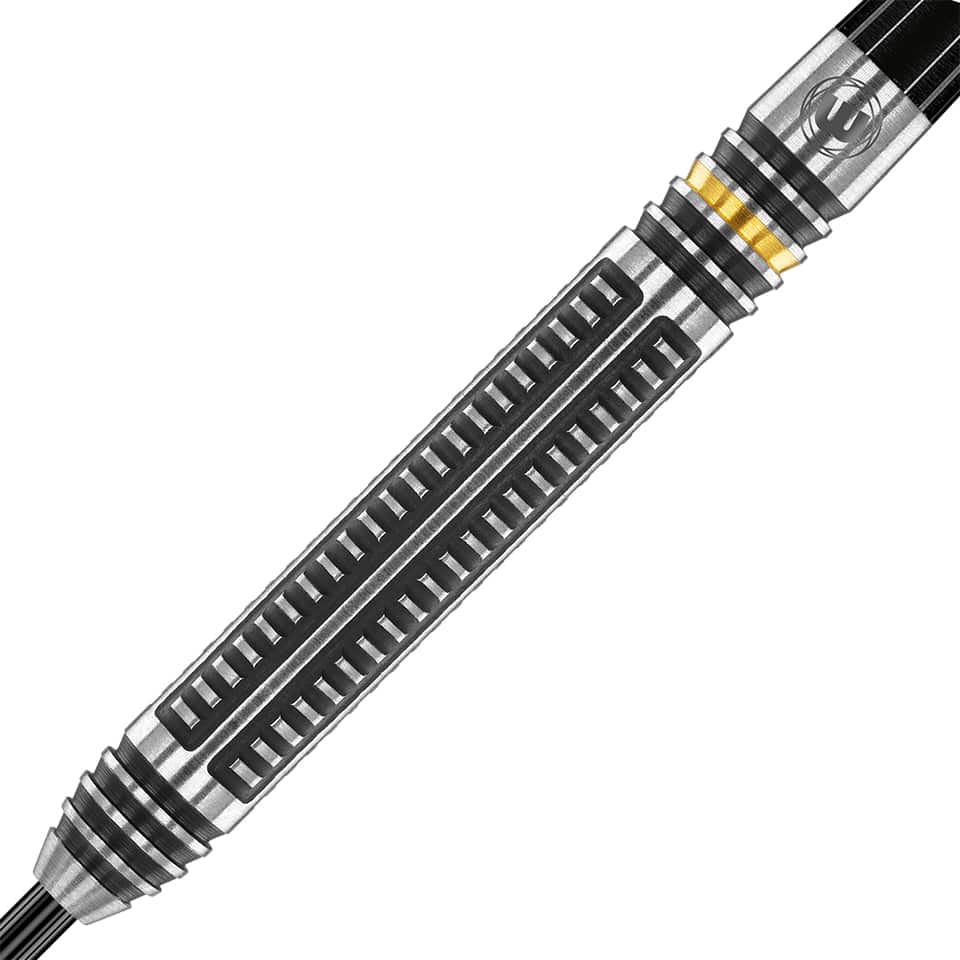 Winmau Zinati Steel Tip Darts - 26gm