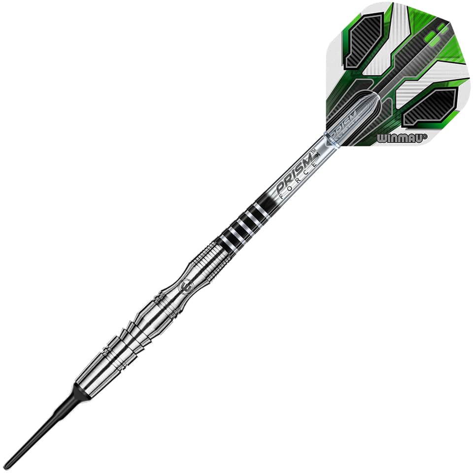 Winmau Sniper Soft Tip Darts - 20gm