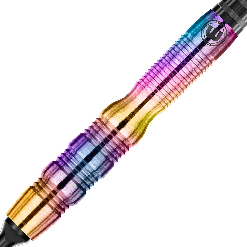 Winmau Simon Whitlock Prism Soft Tip Darts - 20gm