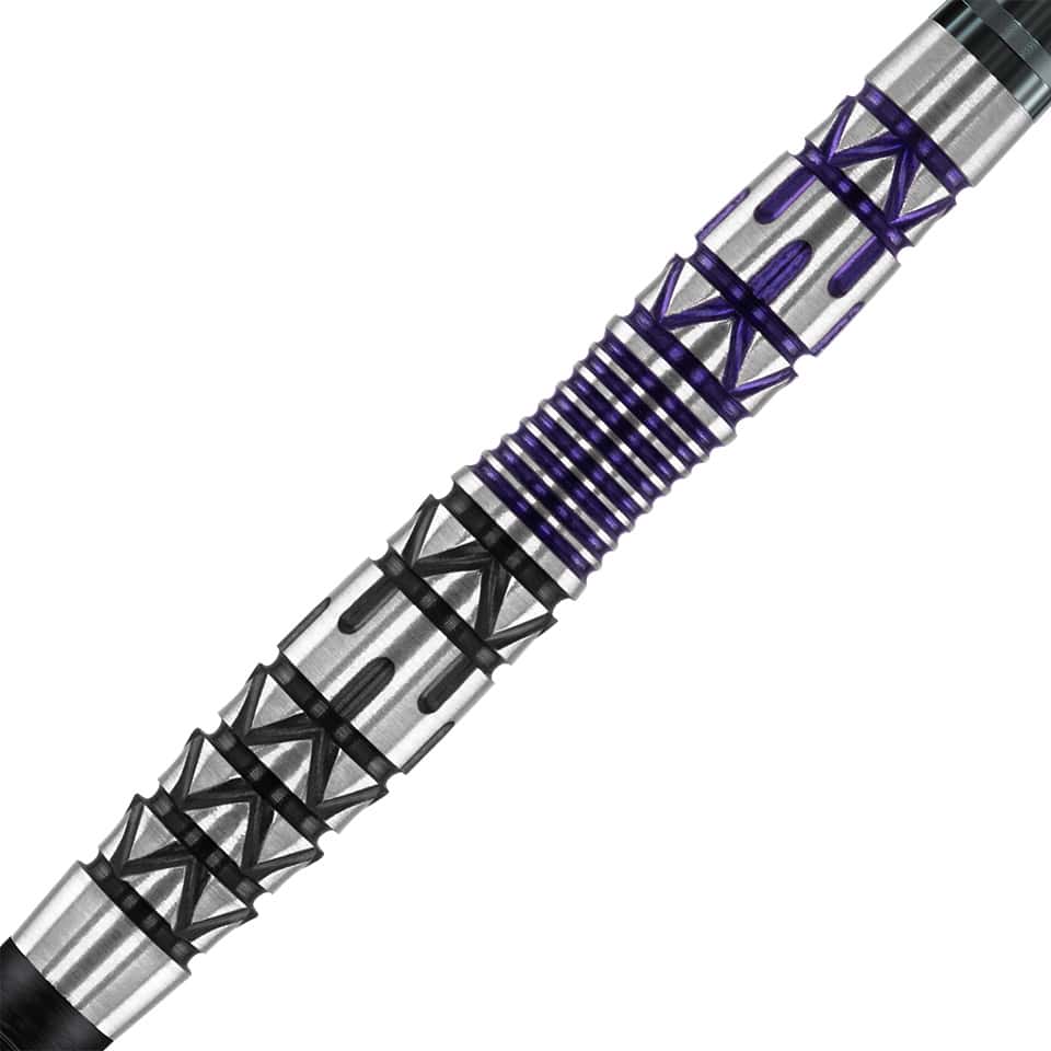 Winmau Simon Whitlock Special Edition Soft Tip Darts - 22gm