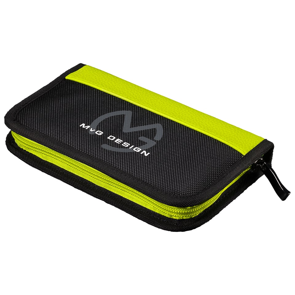 Winmau MvG Sports Edition Wallet Dart Case