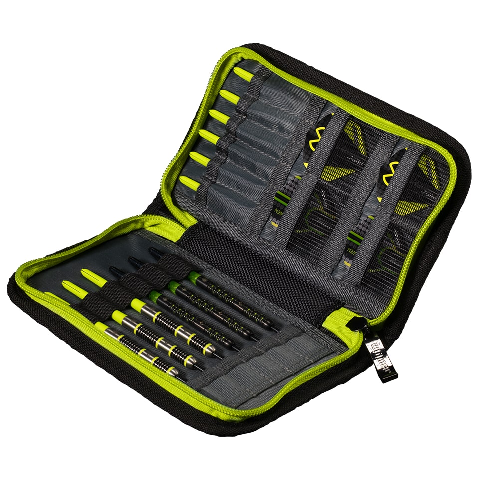 Winmau MvG Sports Edition Wallet Dart Case