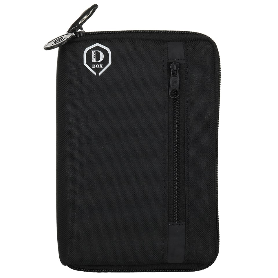 One80 Dart Box - Black